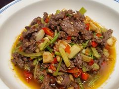 -湘语·湖南家常菜(新洲店)