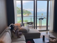 -深圳大梅沙京基洲际度假酒店