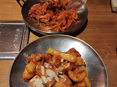 辣鸡爪-勾勾锅(联宝公寓店)