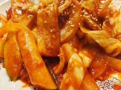 -名家韩国料理·烤肉(瑶海店)
