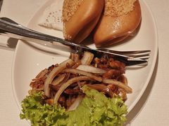 -莆田餐厅(吉隆坡柏威年广场店)