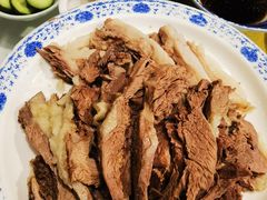 -宁夏国强手抓羊肉·清真菜(未央路凤三店)