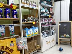 -瑞鹏宠物医院·夜间急症·心超·猫科(祖庙分店)