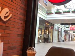 -COSTA COFFEE(斯普瑞斯奥特莱斯店)