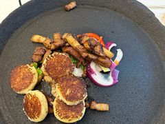 -一烙锅(友谊店)