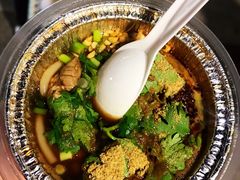 -鼓楼夜市