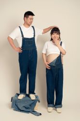 -爱你宝贝儿童摄影(西湖云端店)