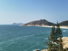 -广东惠东海龟国家级自然保护区