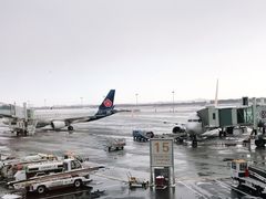 -银川河东国际机场