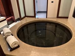 -西安华清御汤酒店