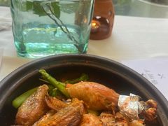 -春树下·树屋花房西餐厅(罍街AS1980店)