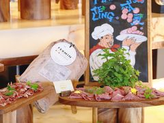 -上海和平饭店-华懋阁 The Cathay Room