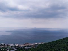 -石老人观光园