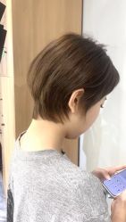 -杉影印象日式烫染專門店