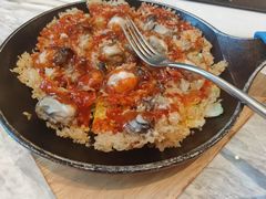 -志明眷村·台式融合菜·宵夜