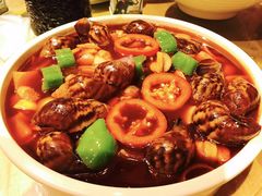 -虾满堂(瑞虹店)