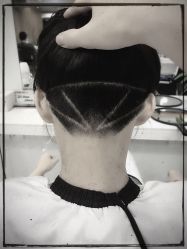 -雅仕 HAIR SALON 美发沙龙