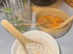 -阿诺泰·泰国餐厅(棕北店)