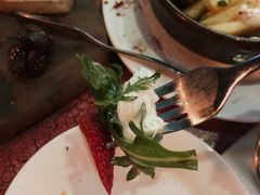 -羽深肉铺 Steak & Wine