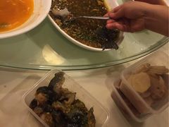 -小厨娘淮扬菜(天印大道店)