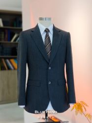 -钴蓝西服定制·男士礼服租赁(鄞州店)