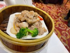 -上海1号私藏菜(静安店)