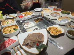 -海底捞火锅(塘厦天虹店)