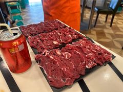 -联胜潮汕牛肉火锅(东苑南路店)