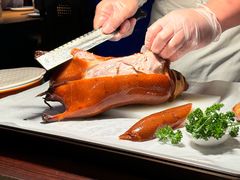 -马仕玖煲·融合菜·酥不腻烤鸭(人大店)