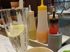 -火地铁板烧(昆山万象汇店)