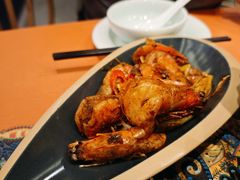 -马来西亚肉骨茶汤·招牌螃蟹·烧鸡·呷喱吧吧(海上世界店)