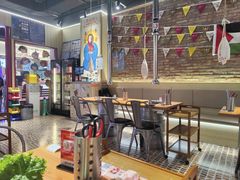 -哼蟹二将·烤肉酱蟹(合生汇店)