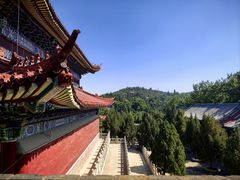 -龙口南山旅游景区