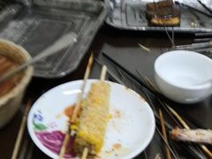 -同来顺烧烤餐厅(哈尔滨道店)