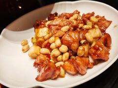 -旺顺阁·北京菜(大望路店)