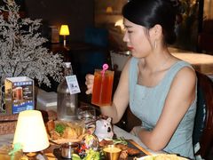 -JUKEBOX玖部音乐餐厅(华侨城店)