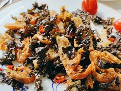 -楚鱼王·河鲜·湖北菜(华农店)