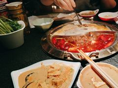 -熊喵来了火锅·牧场好肉(邯郸邯山万达店)