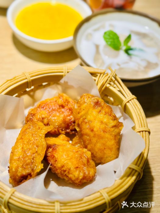 佬肥猫(周浦万达店)图片