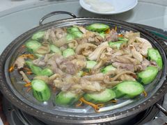 -凯盈阁私房菜·桑拿鸡(绿茵花园店)