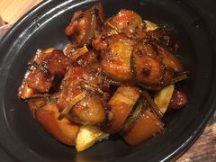 -随缘小馆(红岭路店)