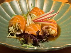-原志优秀食材·匠心料理·海胆主题(金亿广场店)