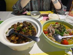 -时间仓(月湖公园店)