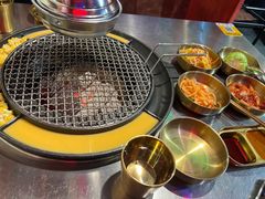 -釜山火炉·海鲜烤肉(紫藤路店)