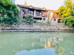 -小河直街历史文化街区