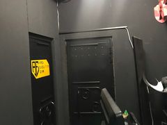 -游趣VR·虚拟现实体验馆(天河店)