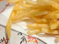 -麦当劳(郑州正弘城店)