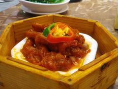 -骏丰酒楼(黄编店)
