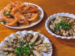 -温州一家人美食(西木头市店)