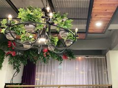 -厨彩阳光(荔枝沟路店)